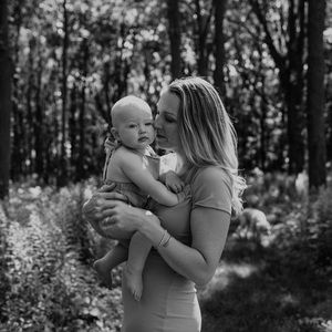 Meet your Posher, Jodi